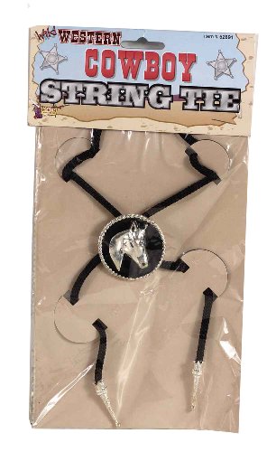 Forum cowboy string tie