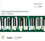 Darmstadt Aural Documents - Box 4 / Various