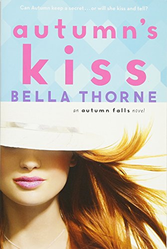 Autumn's Kiss (Autumn Falls)