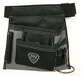 McGuire Nicholas 72489SBT-1 5-Pocket Handyman's Tool Pouch