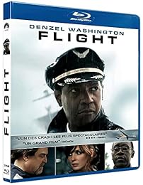 Flight - Blu-ray