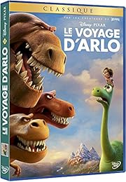 Le Voyage D'arlo