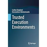 Trusted Execution Environments