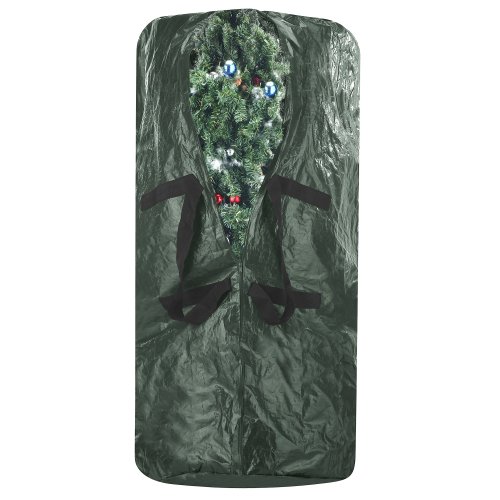 Elf Stor Deluxe Holiday Christmas Tree Storage Bag Large For 9 Foot Tree (60" X 30")