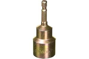 Camco 57364 Scissor Jack Socket 3/4"
