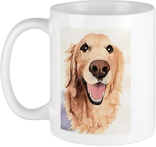 golden retriever merchandise