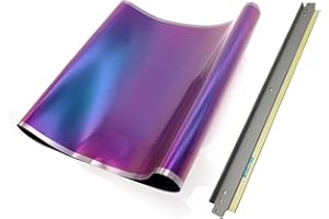 Compatible for Konica Minolta, Transfer Belt for Bizhub C224 C284 C364 C454 C554 C224e C284e C364e C454e with IBT Cleaning Bl