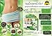 3 Boxes X Natural Herbal Abdomen Slim Belly Slimming Weight Loss Diet Pills 30 Capsules 100 % Natural Extracts.