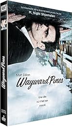 Wayward Pines - Saison 1