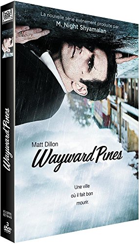 Wayward Pines - Saison 1