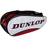 Dunlop Srixon 12 Pack Tennis Bag