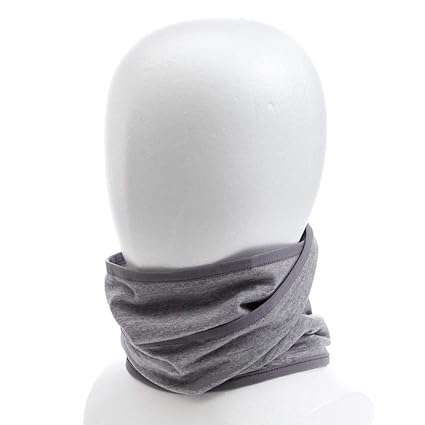 nike run therma sphere neck warmer