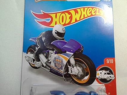 hot wheels street stealth treasure hunt