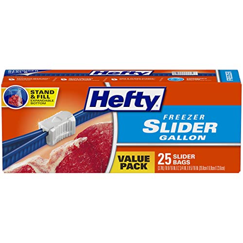 Hefty Baggies Food Storage in Oman Whizz Food Storage Bags