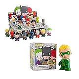 Kidrobot DC Universe Mini Series