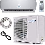 9000 BTU Mini Split Air Conditioner – Ductless