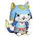 Yo-kai Watch Plush Figures Shogunyan