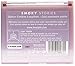 Bourjois Smoky Stories Quad Eyeshadow Palette, 07 In Mauve Again, 0.11 Ounce