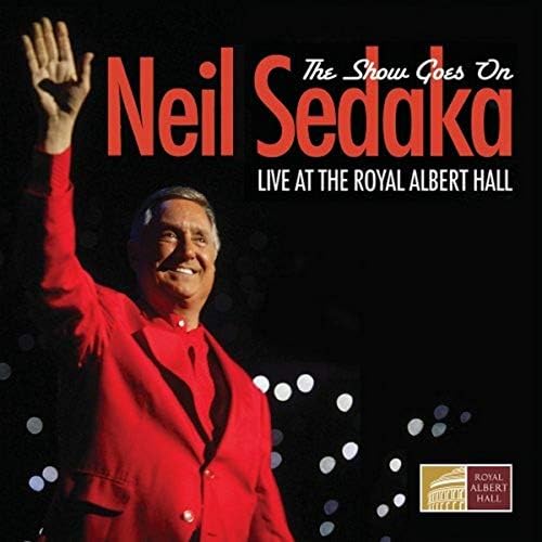 AOR CD ニール・セダカ/ハングリー・イヤーズ Neil Sedaka - The Hungry Years - Amazon.com Music