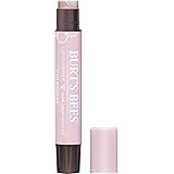 Burt's Bees 100% Natural Moisturizing Lip Shimmer, Champagne - 1 Tube