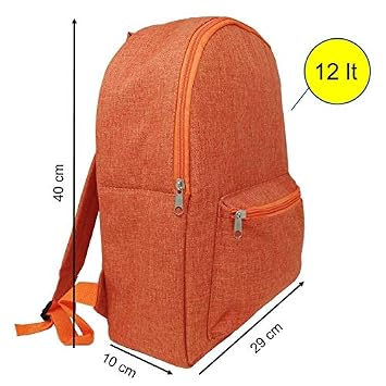 Barbecue e picnic Zaino Termico Frigo Portatile I Borsa Termica Porta Pranzo  I Frigo da Campeggio Picnic Trekking I Borsa Mare I Zaino da Viaggio Donna  Nuovo Design Moda urban-earth.co.uk