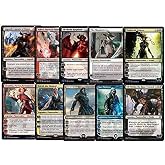 10 MTG Assorted Planeswalkers