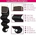 4x4 Body Wave lace Closure,100% Human Hair Lace Closure 13x4 Inch Body Wave Lace Frontal (14/16/18+14 Inch, Bundles With Closure)