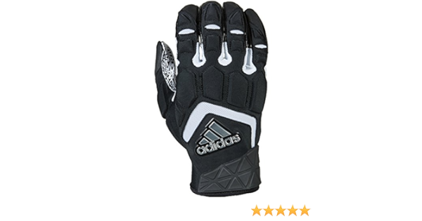 adidas freak max adult football lineman gloves