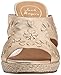 Jack Rogers Women's SOPHIA Wedge Sandal