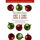 Christmas Party Sing-A-Long
