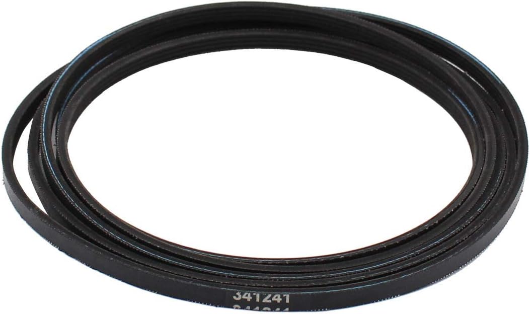 3399844 Aftermarket Clothes Dryer Drum Belt for Whirlpool Kenmore kitchenaid Dryers