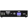 Rolls HRS84 FM Digital Tuner with XLR Outputs