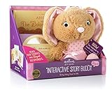 Hallmark Interactive Story Buddy Abigail -- Book #1