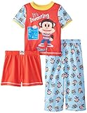 Komar Kids Little Boys' Julius Jr. 3 Piece Set