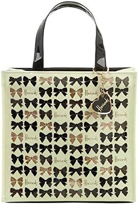 harrods small shopper bag