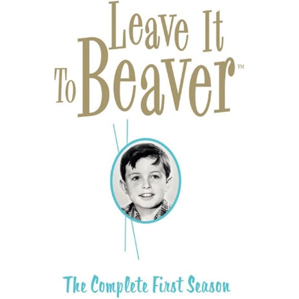 その他 Leave It to Beaver: Season 5/ [DVD] [Import] 81IjLmRbWOL._UF894,1000_QL80_.jpg