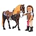 Our Generation by Battat- Thoroughbred 20