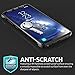 Galaxy S8 Active Tempered Glass Screen Protector (2 pack)-Clear