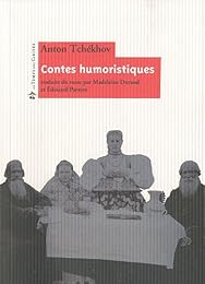 Contes humoristiques