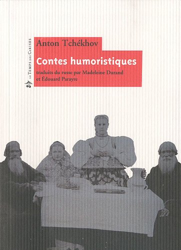 Contes humoristiques