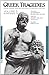 Greek Tragedies, Volume 1 (Volume 1)