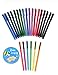 24 PACK of LE PEN colors (Le Pens + Fridge Magnet) AUTHENTIC UCHIDA OF AMERICA LE PENS