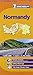 Michelin Map France: Normandy 513 (Maps/Regional (Michelin))