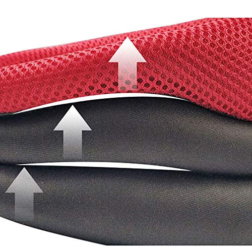 CHDHALTD Neck Brace for Neck Pain,Neck Support Cervical Traction Device,Collar Stiff Neck Pain Relief Protect Neck… - Image 3