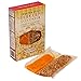 Time for Treats Theater Style Coconut Popcorn and Oil, Multicolor