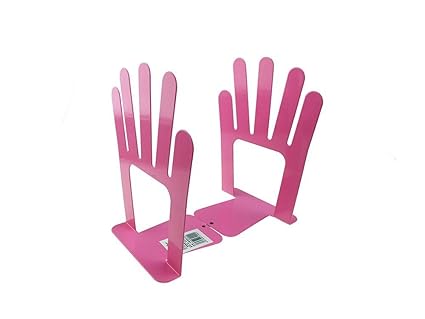 Home Decor Accents One Pair Vintage Fashion Colorful Five Fingers