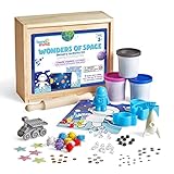 hand2mind Wonders of Space Sensory Activity