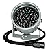 Waterproof No Red Light invisible illuminator Fill Assist Night Vision 940NM infrared 48 LED IR Lights for CCTV Security Camera
