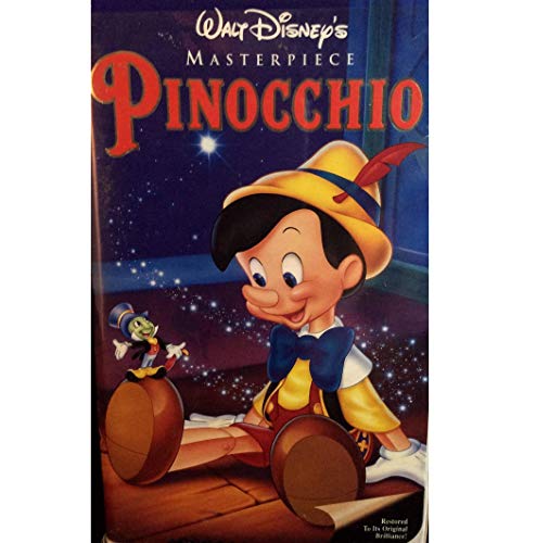 Pinocchio - Image 2