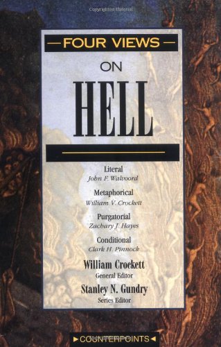 Four Views on Hell